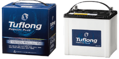 【 Tuflong PREMIUM PLUS 】 最上級の性能ランク